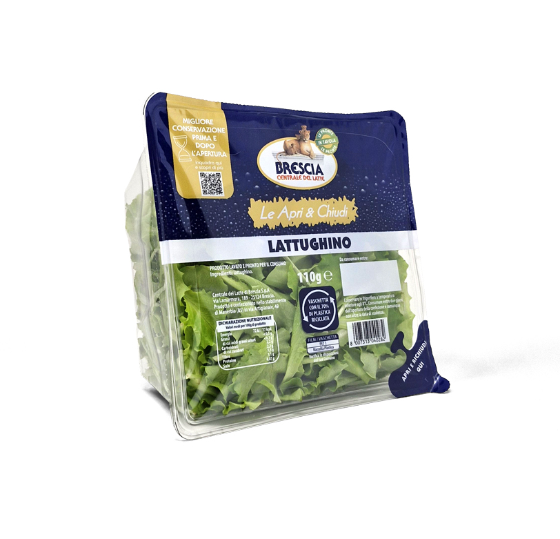 Apri e Chiudi Lattughino