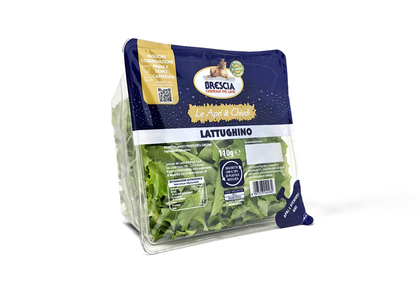 Apri e Chiudi Lattughino