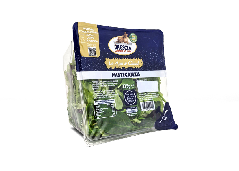 Apri e Chiudi Misticanza