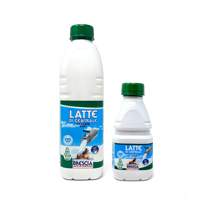 Latte UHT Scremato