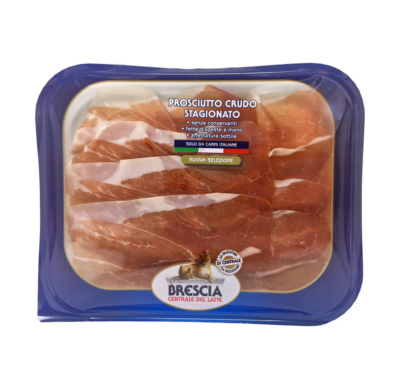 Prosciutto Crudo Stagionato