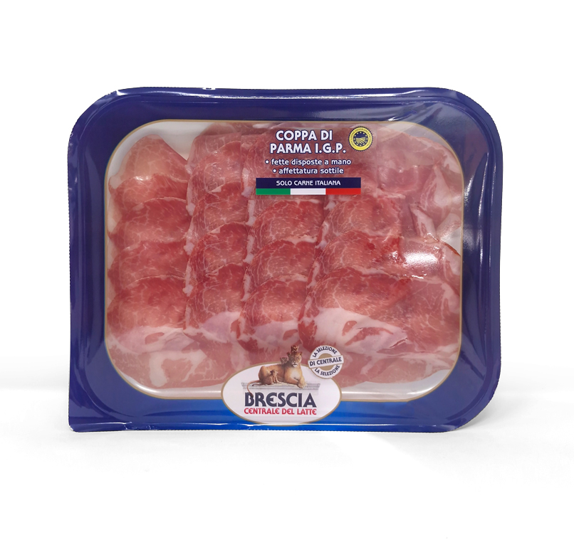 Coppa di Parma I.G.P.