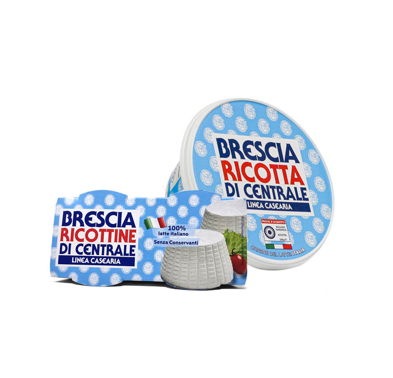 Ricotta