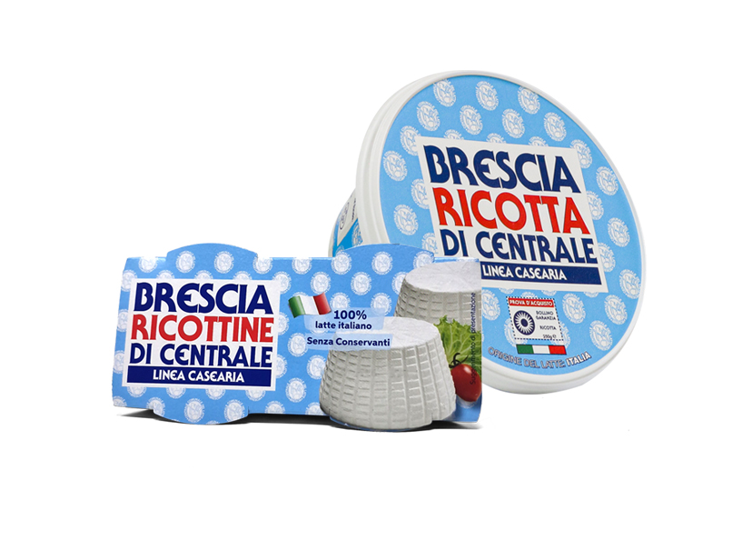 Ricotta