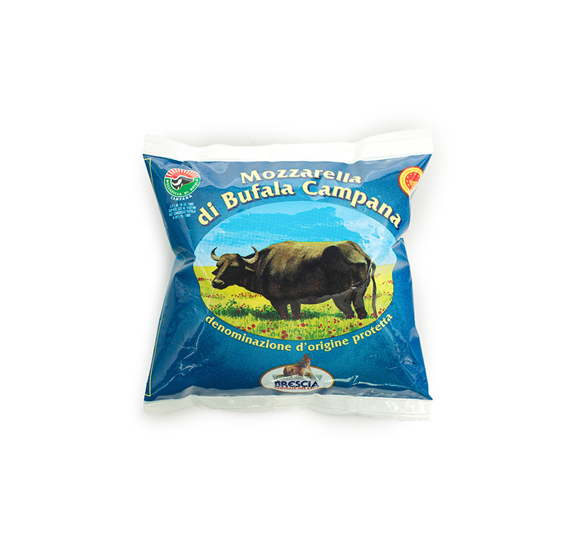 Mozzarella di Bufala