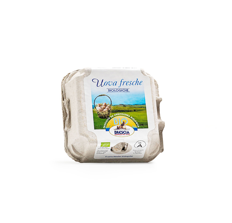 Uova Bio