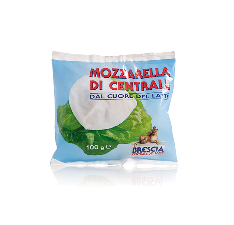 Mozzarella