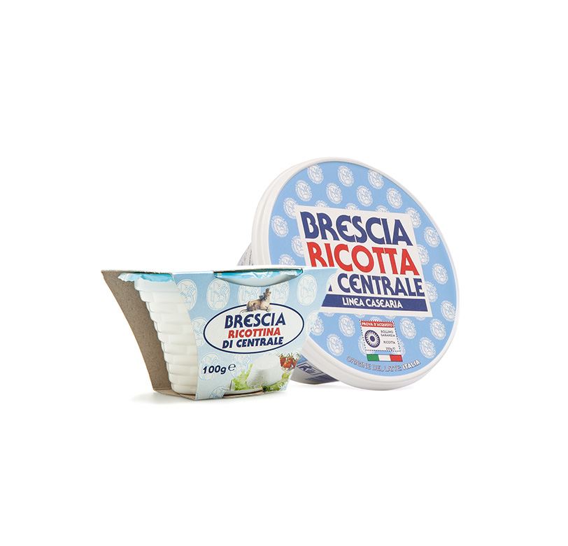 Ricotta