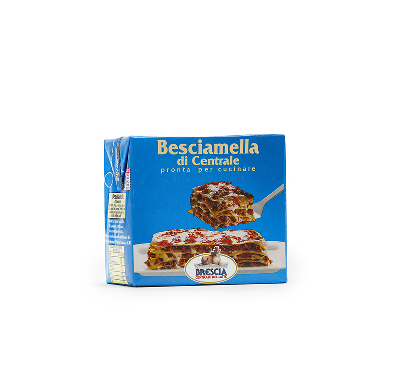 Besciamella