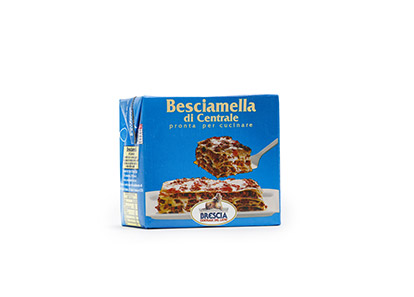 Besciamella