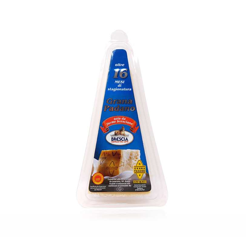 Spicchio di Grana Padano