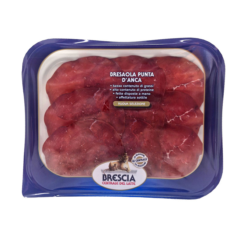 Bresaola