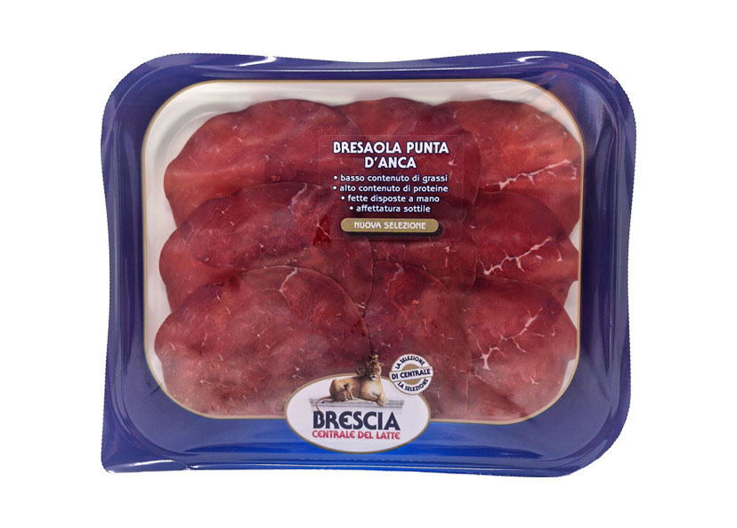 Bresaola