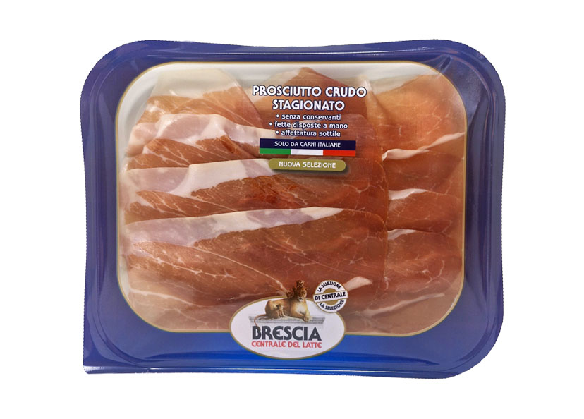 Prosciutto Crudo Stagionato