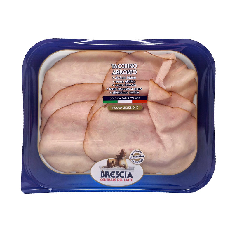 Tacchino Arrosto