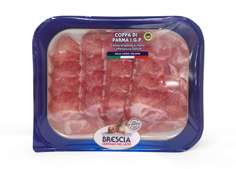 Coppa di Parma I.G.P.