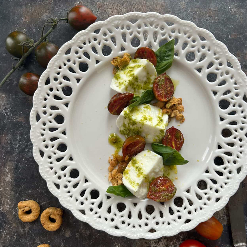 Caprese rivisitata