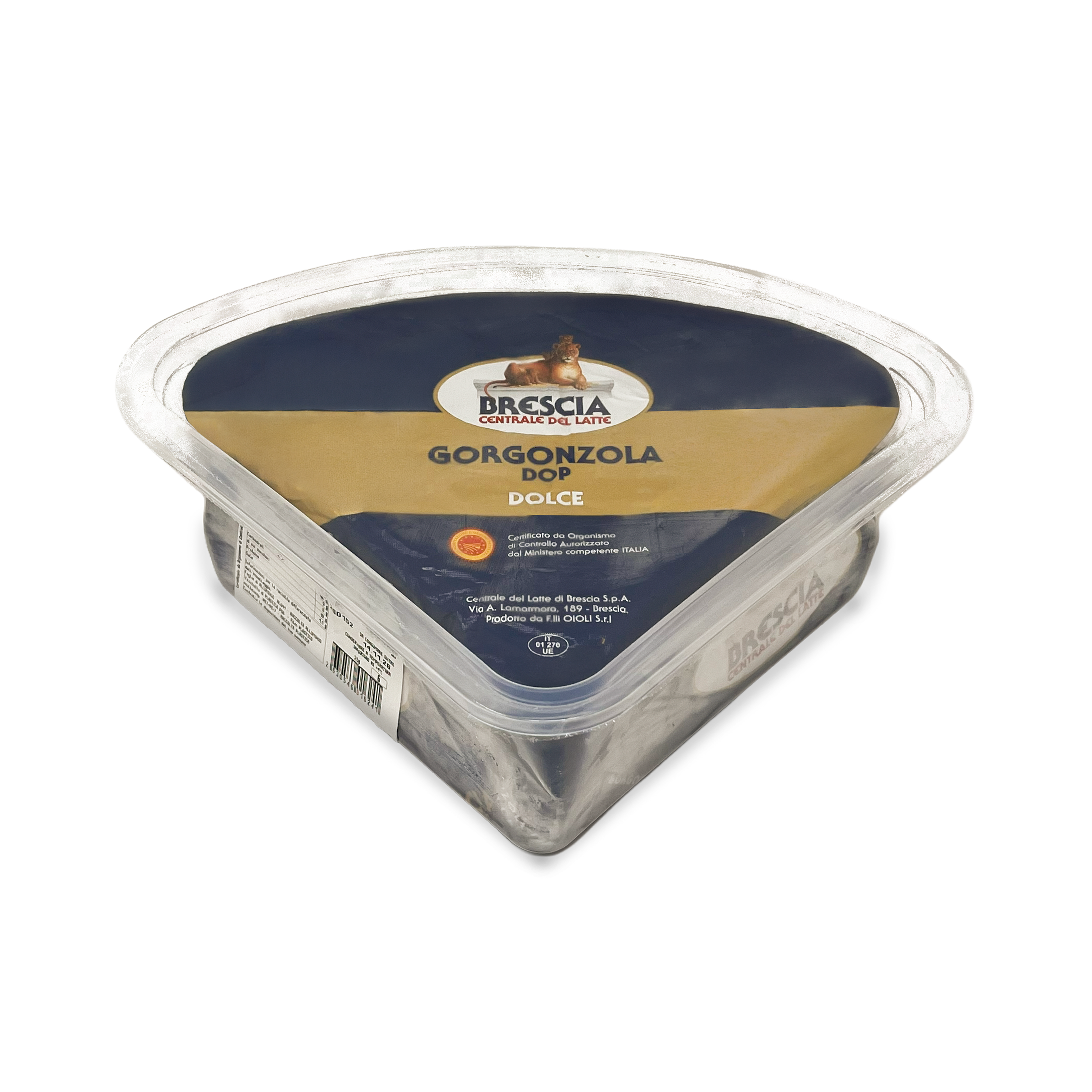 Novità HO.RE.CA: Gorgonzola 1,5 Kg