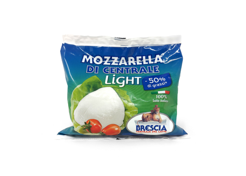 Mozzarella Light