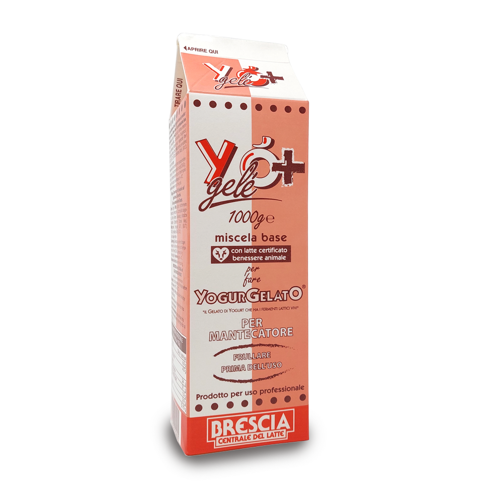 Novità nel mondo delle gelaterie!